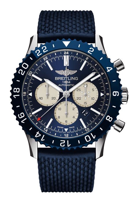 breitling 2017 catalog